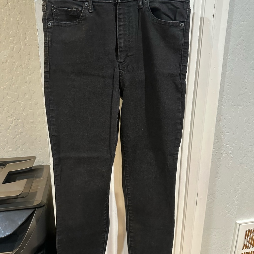 Gap Women’s skinny jeans